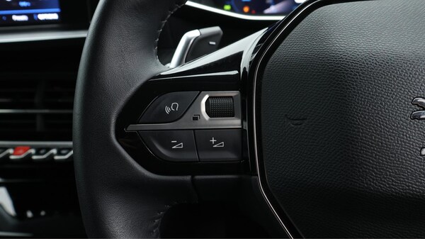 Used Peugeot 208 2021 for sale - 76283384: Photo 25