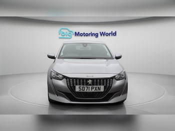 Used Peugeot 208 2021 for sale - 76283384: Photo 3