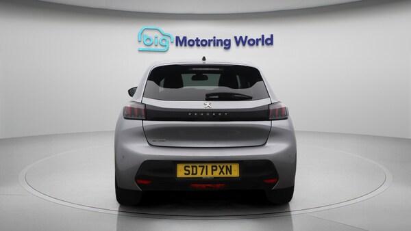 Used Peugeot 208 2021 for sale - 76283384: Photo 7