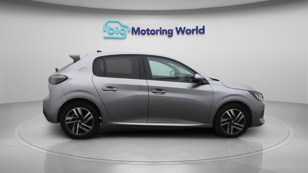Used Peugeot 208 2021 for sale - 76283384: Photo 9
