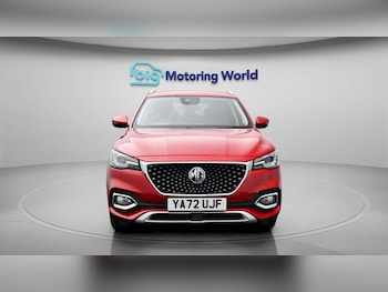 Used MG MG HS 2023 for sale - 78297513: Photo