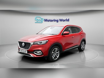 Used MG MG HS 2023 for sale - 78297513: Photo