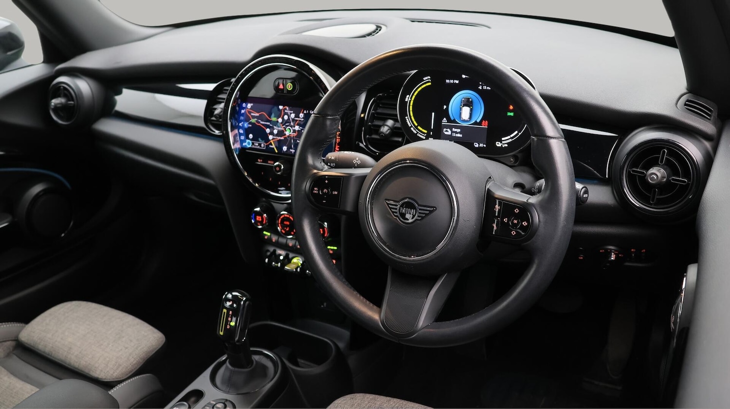 Used MINI Hatch 2022 for sale - 76432416: Photo 10