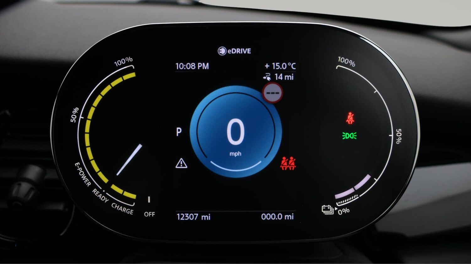 Used MINI Hatch 2022 for sale - 76432416: Photo 11