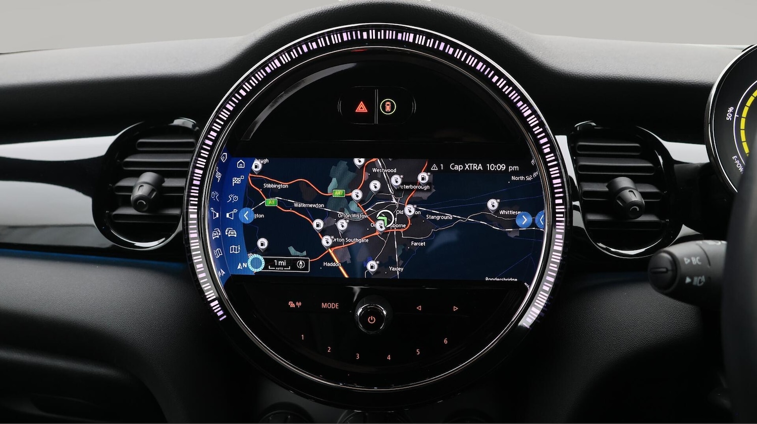 Used MINI Hatch 2022 for sale - 76432416: Photo 12