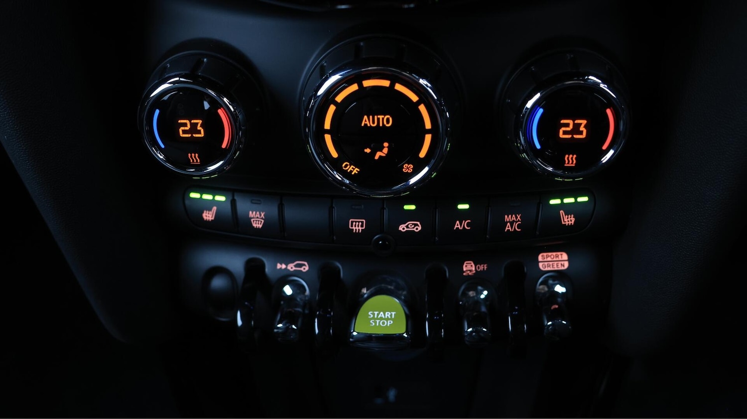 Used MINI Hatch 2022 for sale - 76432416: Photo 13