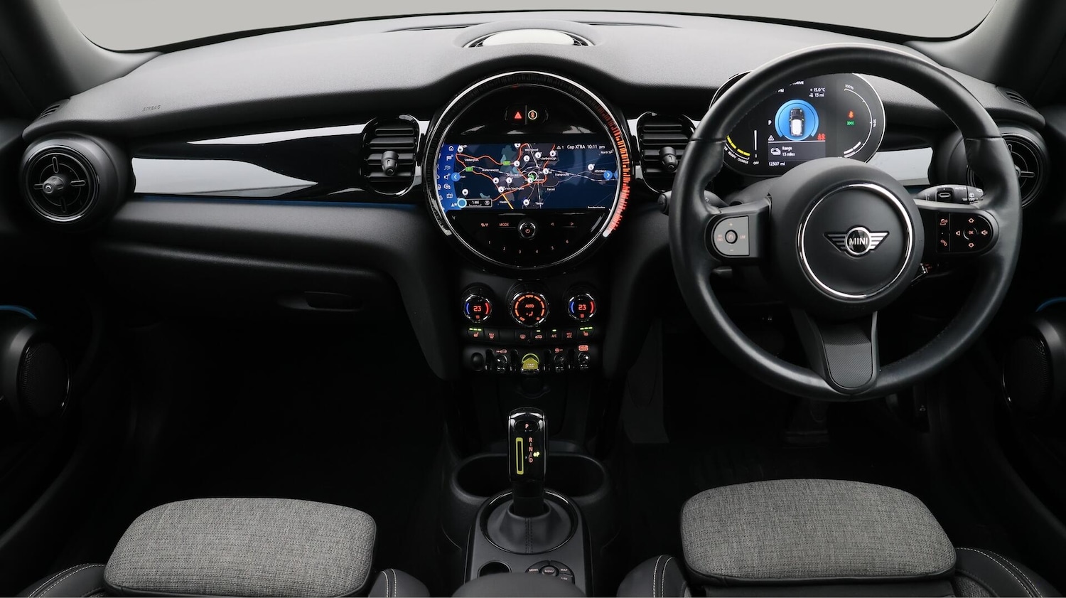 Used MINI Hatch 2022 for sale - 76432416: Photo 14