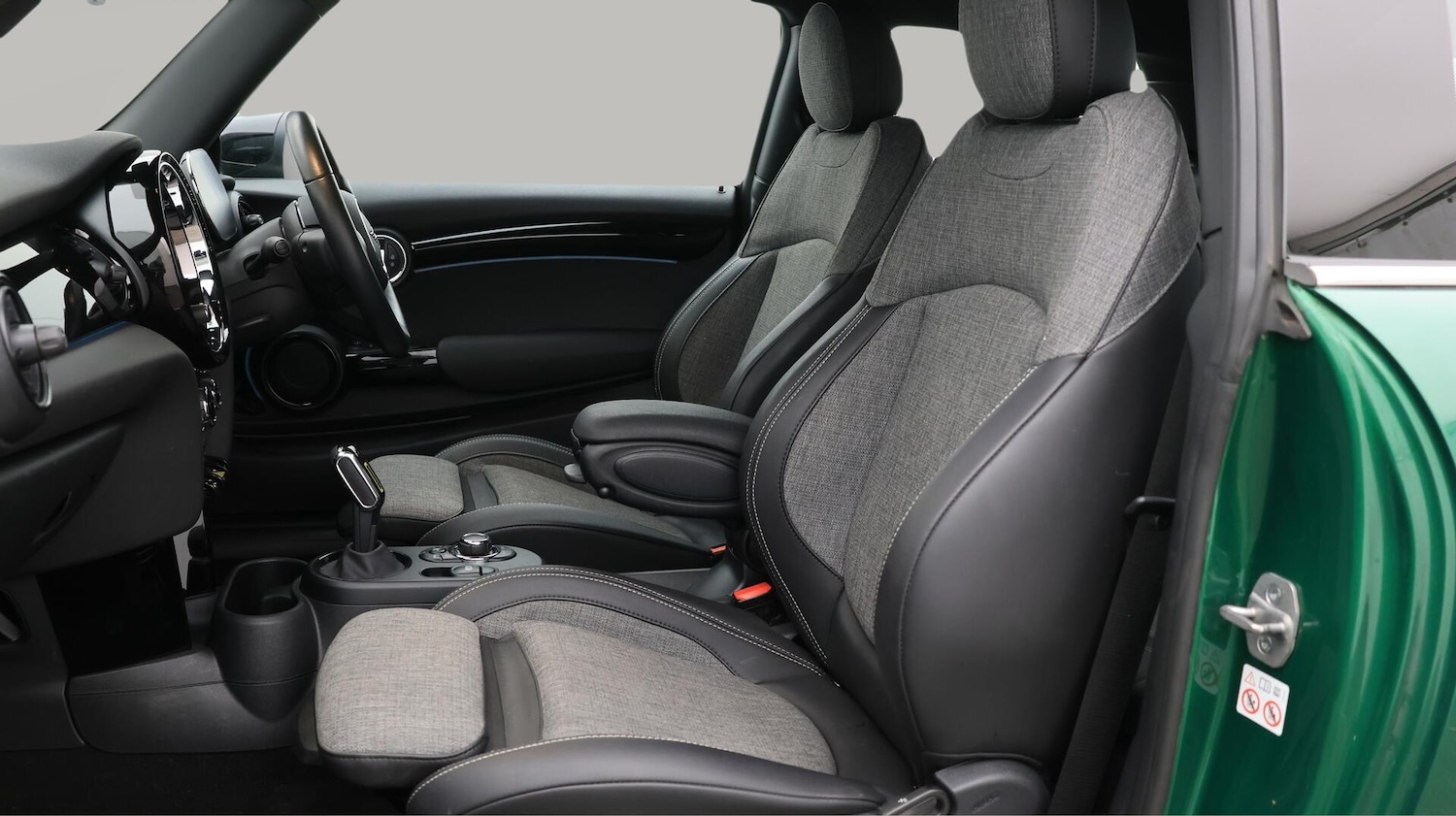 Used MINI Hatch 2022 for sale - 76432416: Photo 15