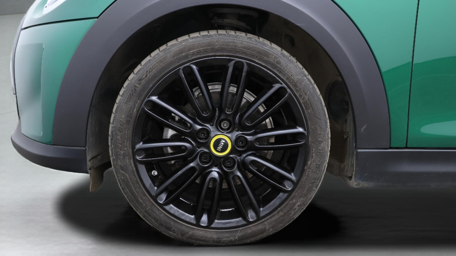 Used MINI Hatch 2022 for sale - 76432416: Photo 19