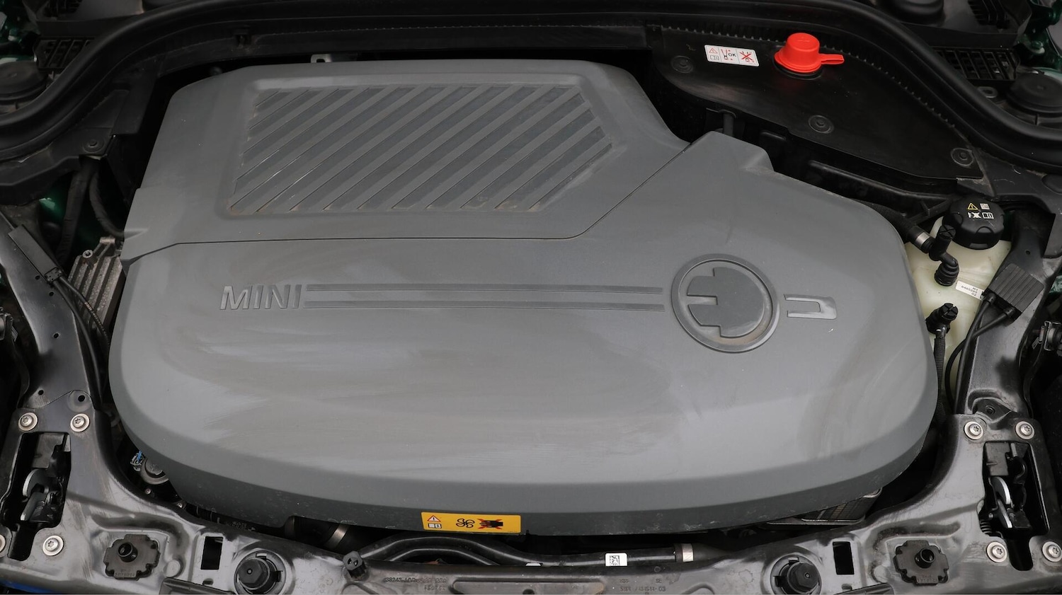 Used MINI Hatch 2022 for sale - 76432416: Photo 20