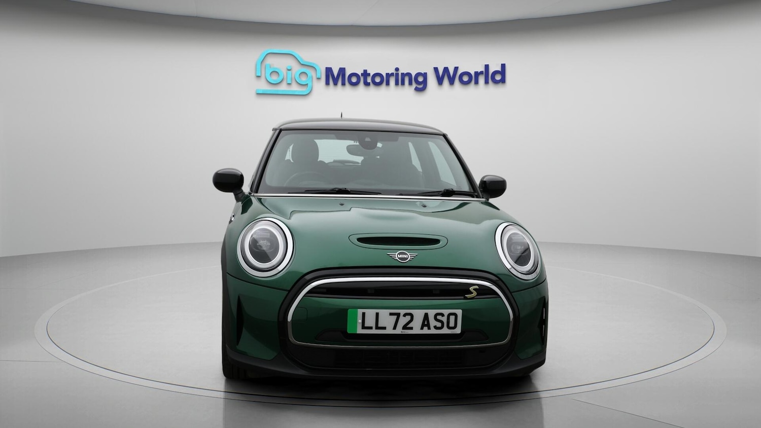 Used MINI Hatch 2022 for sale - 76432416: Photo 3