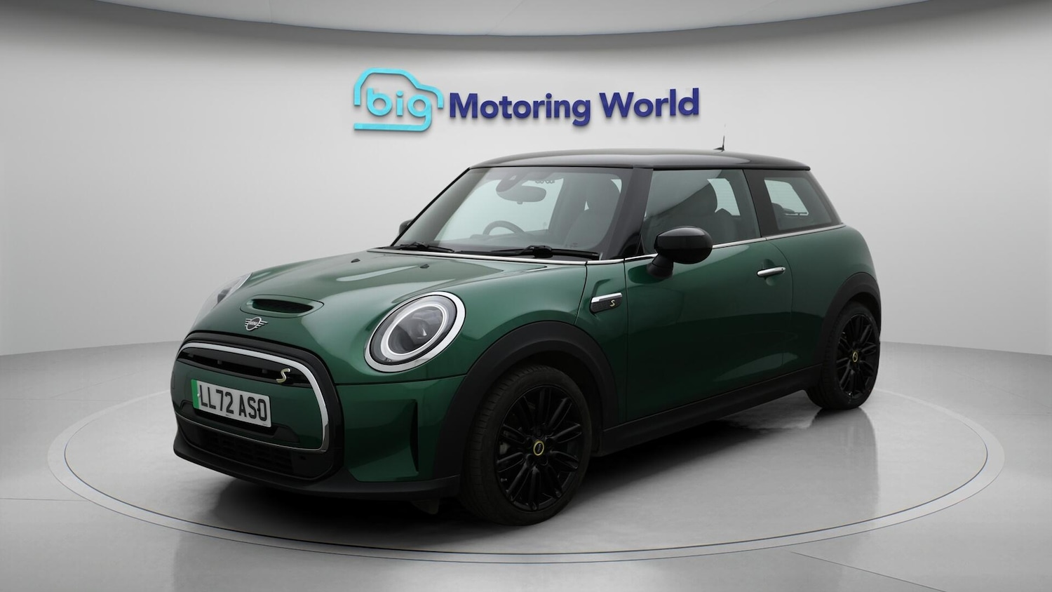 Used MINI Hatch 2022 for sale - 76432416: Photo 4