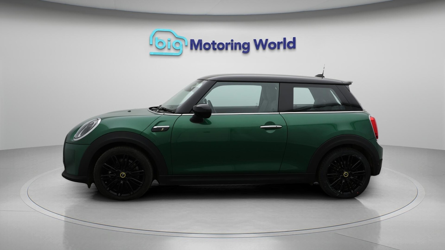Used MINI Hatch 2022 for sale - 76432416: Photo 5