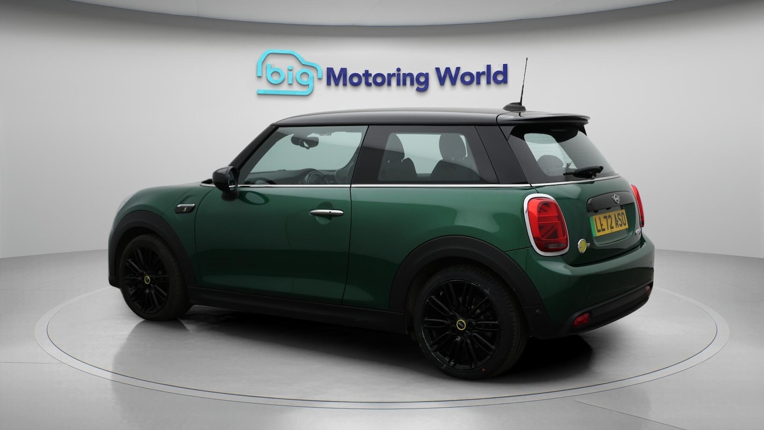 Used MINI Hatch 2022 for sale - 76432416: Photo 6