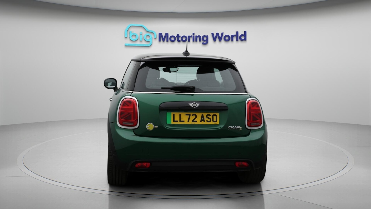 Used MINI Hatch 2022 for sale - 76432416: Photo 7