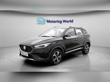 Used MG MG ZS 2023 for sale - 78296667: Photo