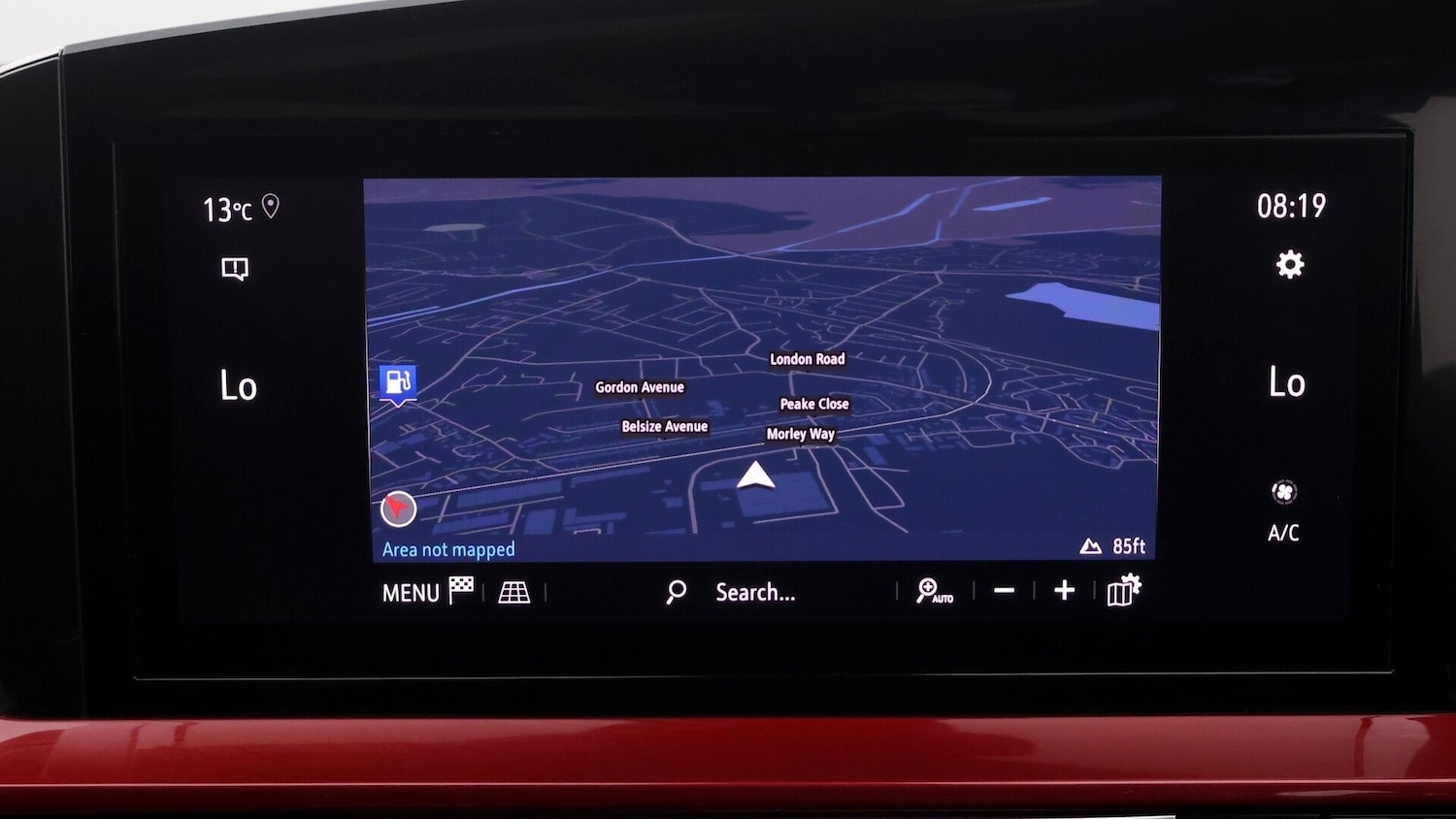 Used Vauxhall Mokka 2022 for sale - 77318683: Photo 11