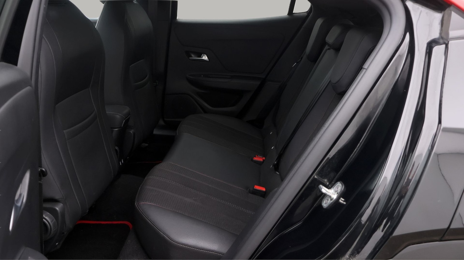 Used Vauxhall Mokka 2022 for sale - 77318683: Photo 16