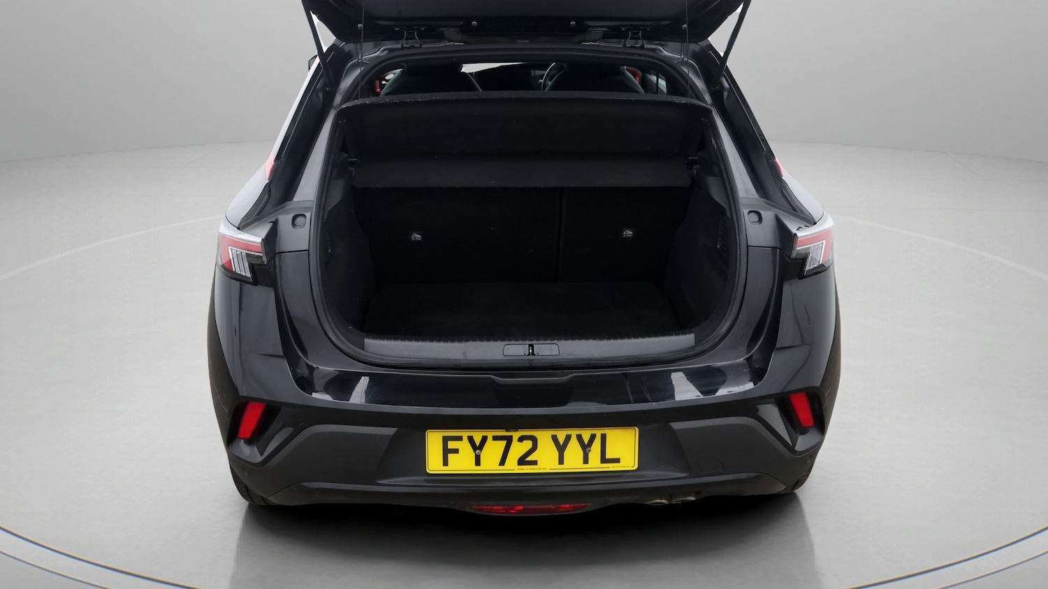 Used Vauxhall Mokka 2022 for sale - 77318683: Photo 17