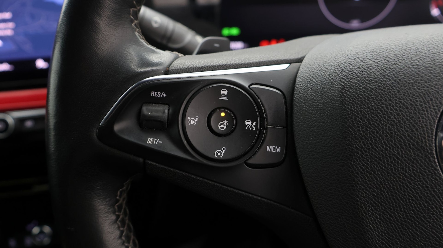 Used Vauxhall Mokka 2022 for sale - 77318683: Photo 24