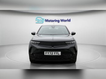 Used Vauxhall Mokka 2022 for sale - 77318683: Photo