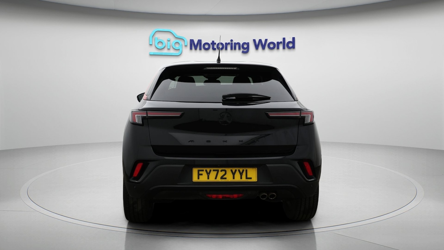 Used Vauxhall Mokka 2022 for sale - 77318683: Photo 6