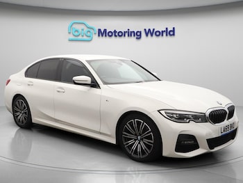 BMW - 3 Series