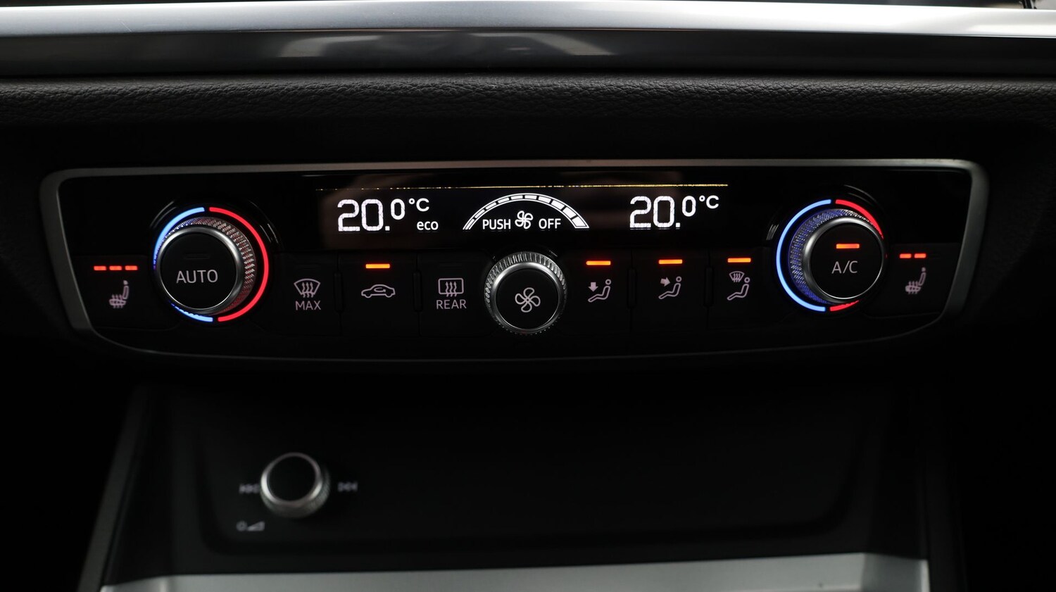 Used Audi Q3 2021 for sale - 77474592: Photo 12