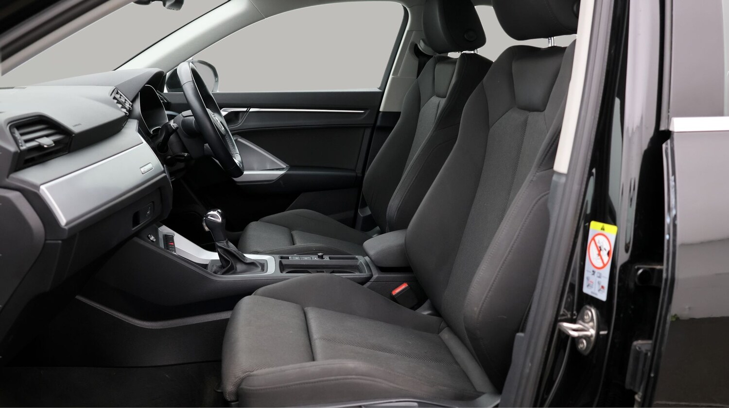 Used Audi Q3 2021 for sale - 77474592: Photo 14