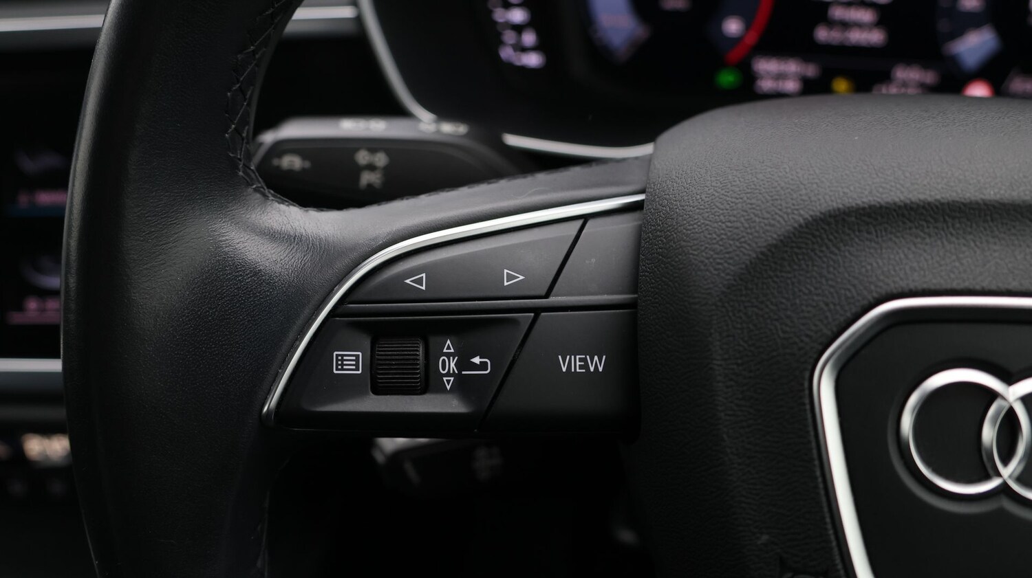 Used Audi Q3 2021 for sale - 77474592: Photo 23