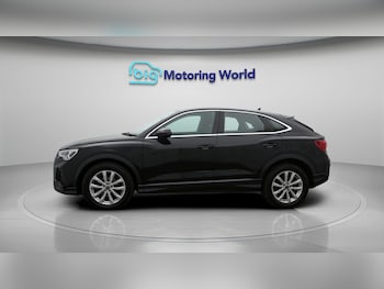 Used Audi Q3 2021 for sale - 77474592: Photo