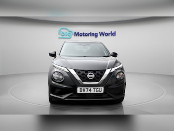 Used Nissan Juke 2024 for sale - 79264215: Photo