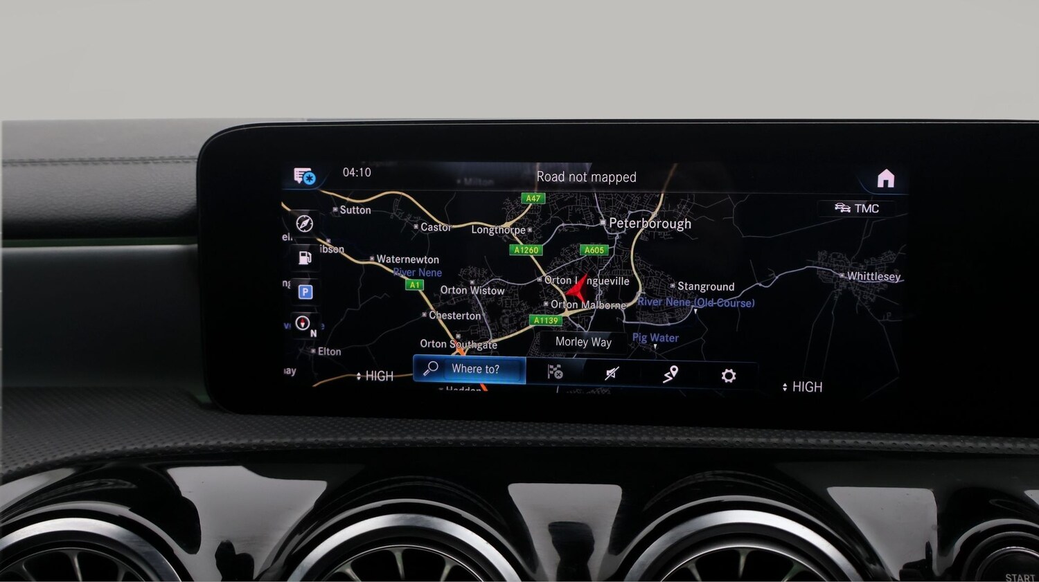 Used Mercedes-Benz CLA 2020 for sale - 77124087: Photo 11