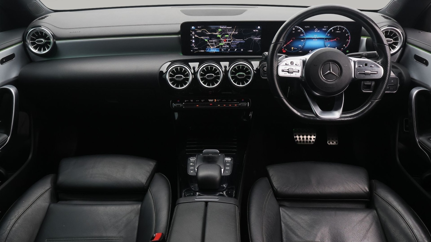 Used Mercedes-Benz CLA 2020 for sale - 77124087: Photo 13