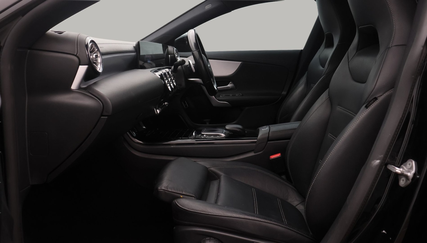 Used Mercedes-Benz CLA 2020 for sale - 77124087: Photo 14