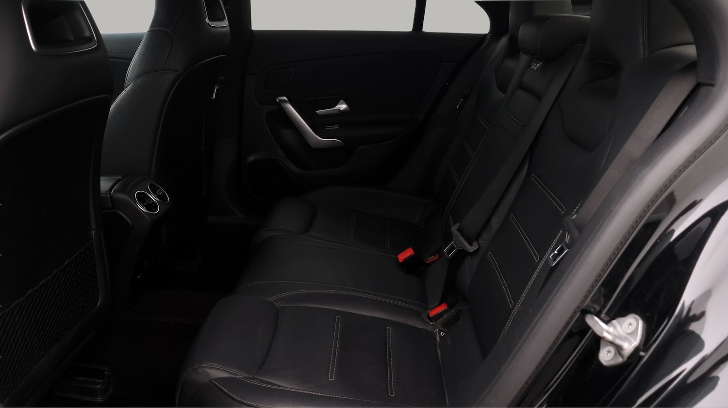 Used Mercedes-Benz CLA 2020 for sale - 77124087: Photo 16