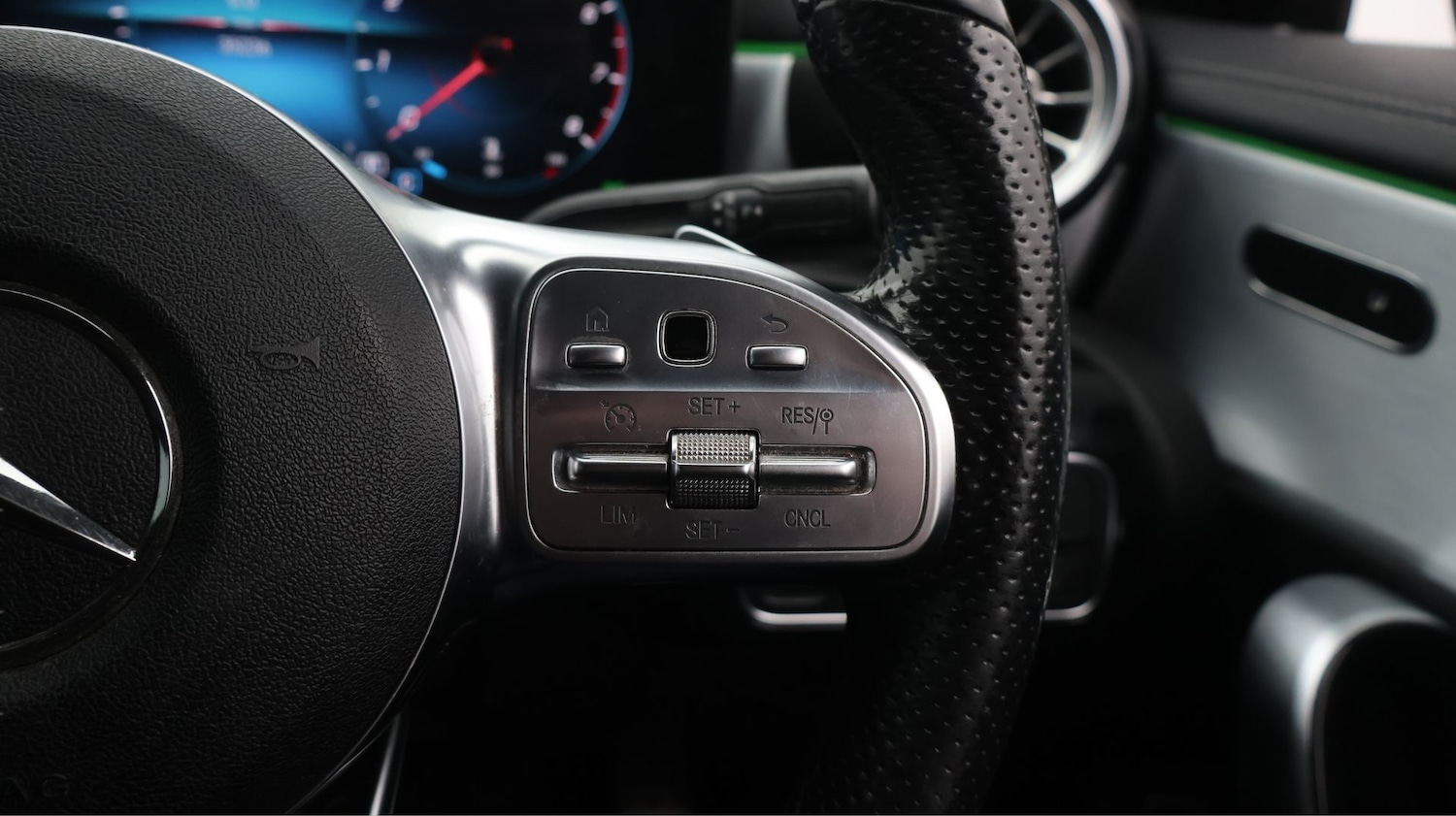 Used Mercedes-Benz CLA 2020 for sale - 77124087: Photo 22