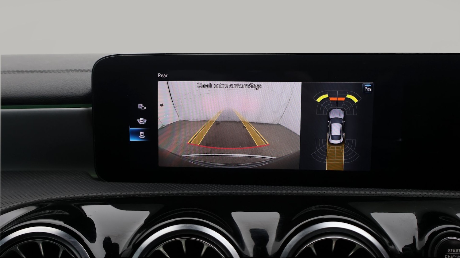 Used Mercedes-Benz CLA 2020 for sale - 77124087: Photo 23