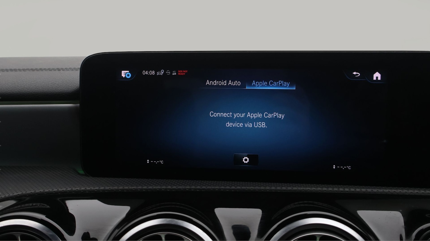 Used Mercedes-Benz CLA 2020 for sale - 77124087: Photo 24