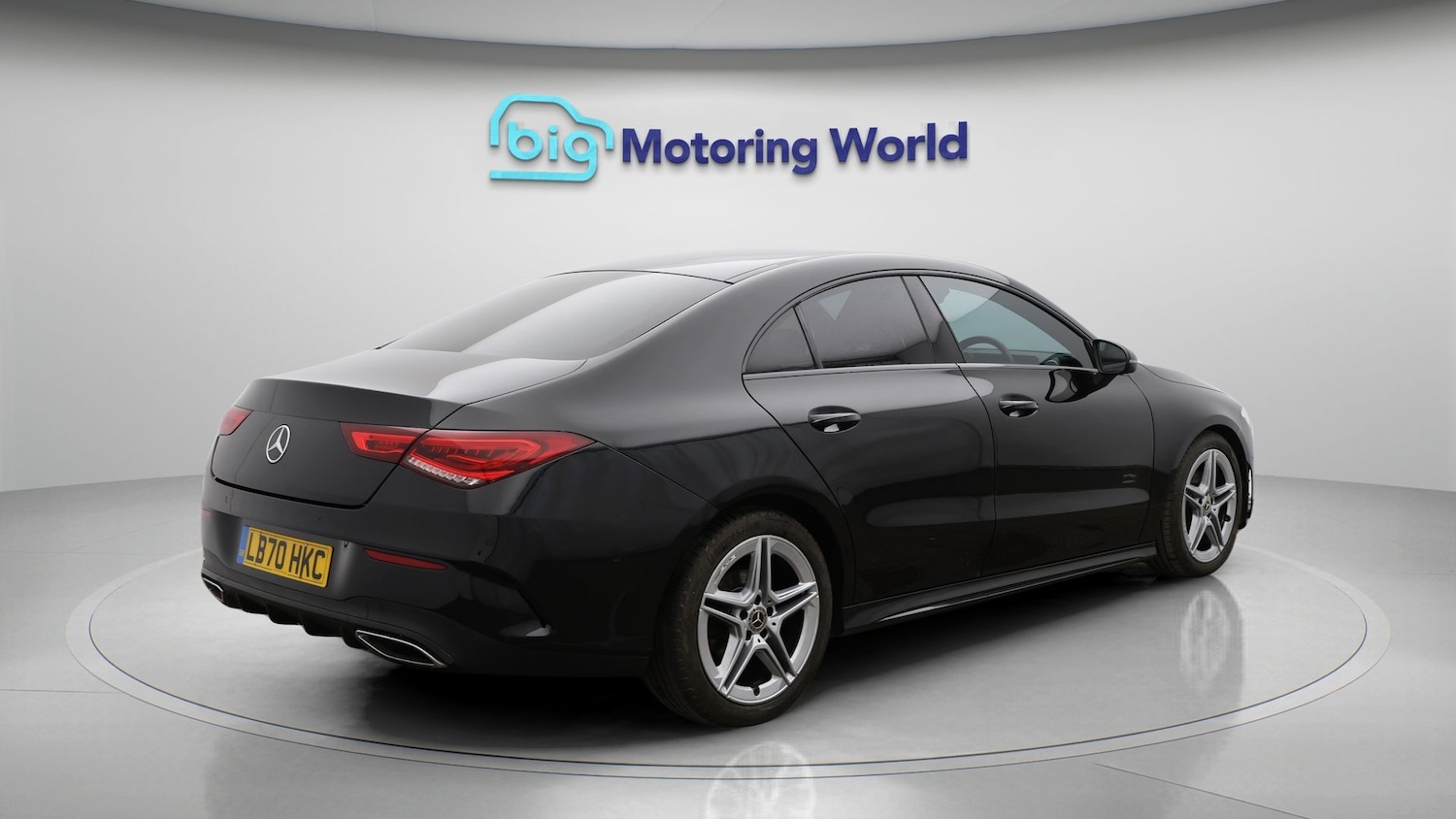 Used Mercedes-Benz CLA 2020 for sale - 77124087: Photo 7