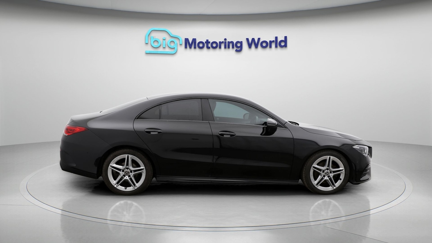 Used Mercedes-Benz CLA 2020 for sale - 77124087: Photo 8