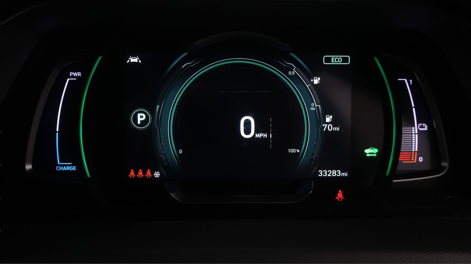 Used Hyundai IONIQ 2022 for sale - 77404392: Photo 10