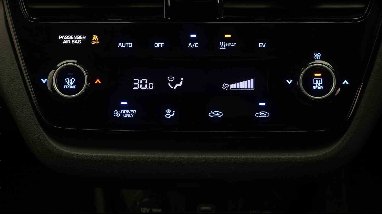 Used Hyundai IONIQ 2022 for sale - 77404392: Photo 12