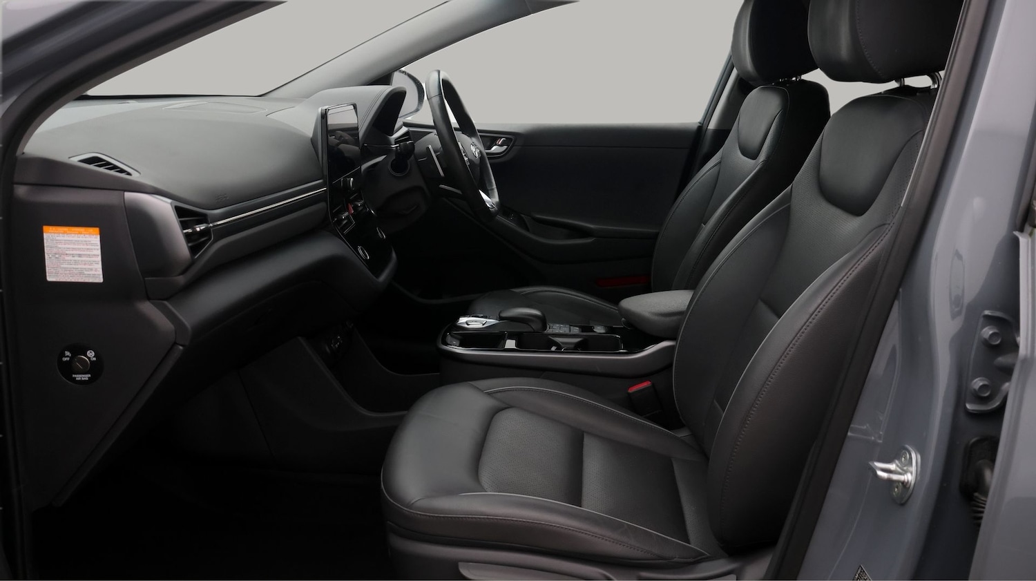 Used Hyundai IONIQ 2022 for sale - 77404392: Photo 14