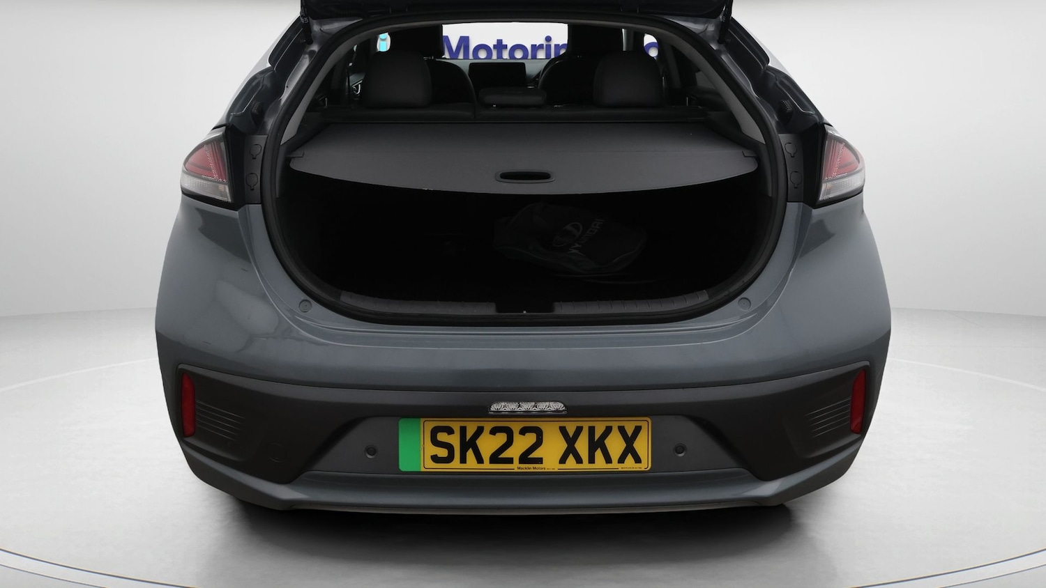 Used Hyundai IONIQ 2022 for sale - 77404392: Photo 17