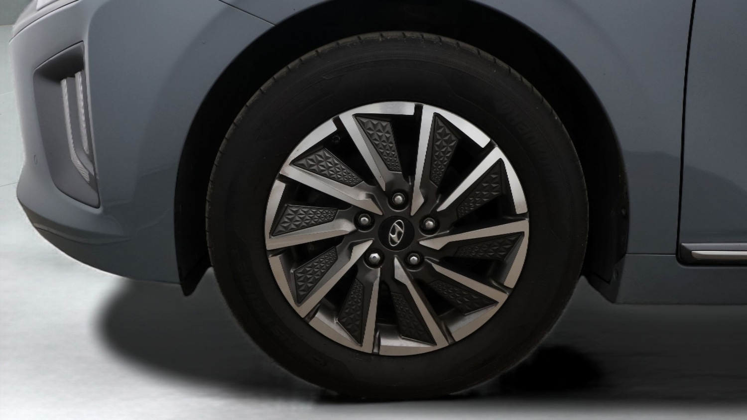 Used Hyundai IONIQ 2022 for sale - 77404392: Photo 18