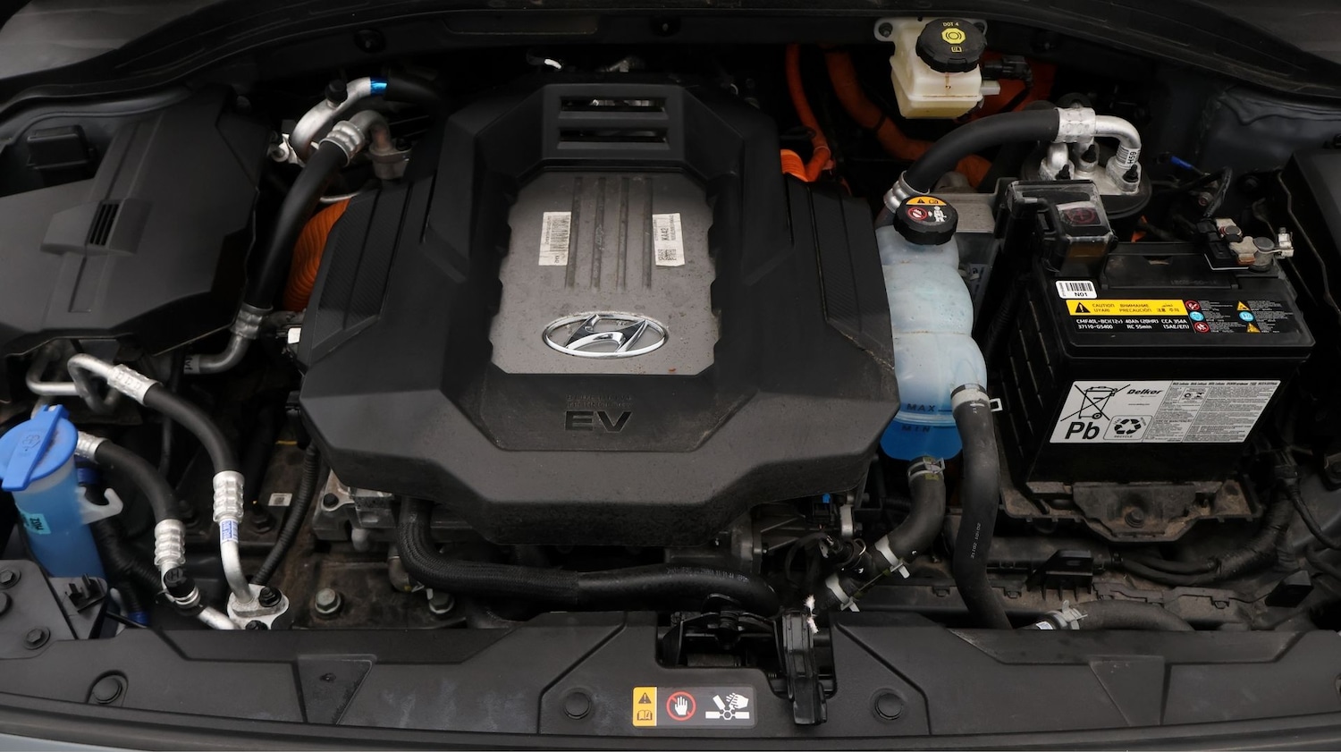 Used Hyundai IONIQ 2022 for sale - 77404392: Photo 19