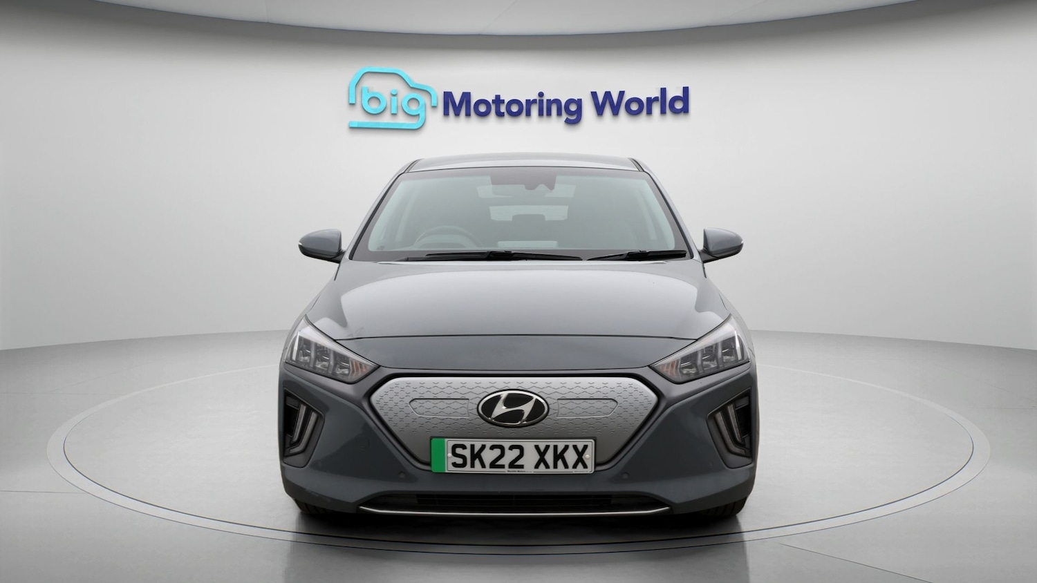 Used Hyundai IONIQ 2022 for sale - 77404392: Photo 2