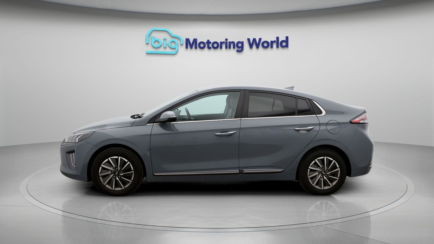 Used Hyundai IONIQ 2022 for sale - 77404392: Photo 4