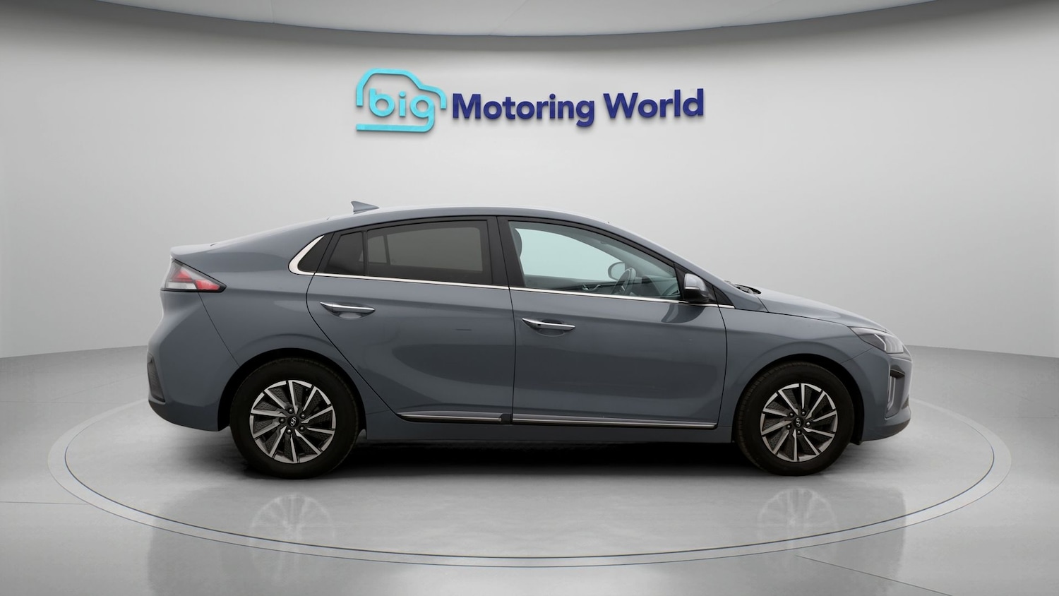 Used Hyundai IONIQ 2022 for sale - 77404392: Photo 8